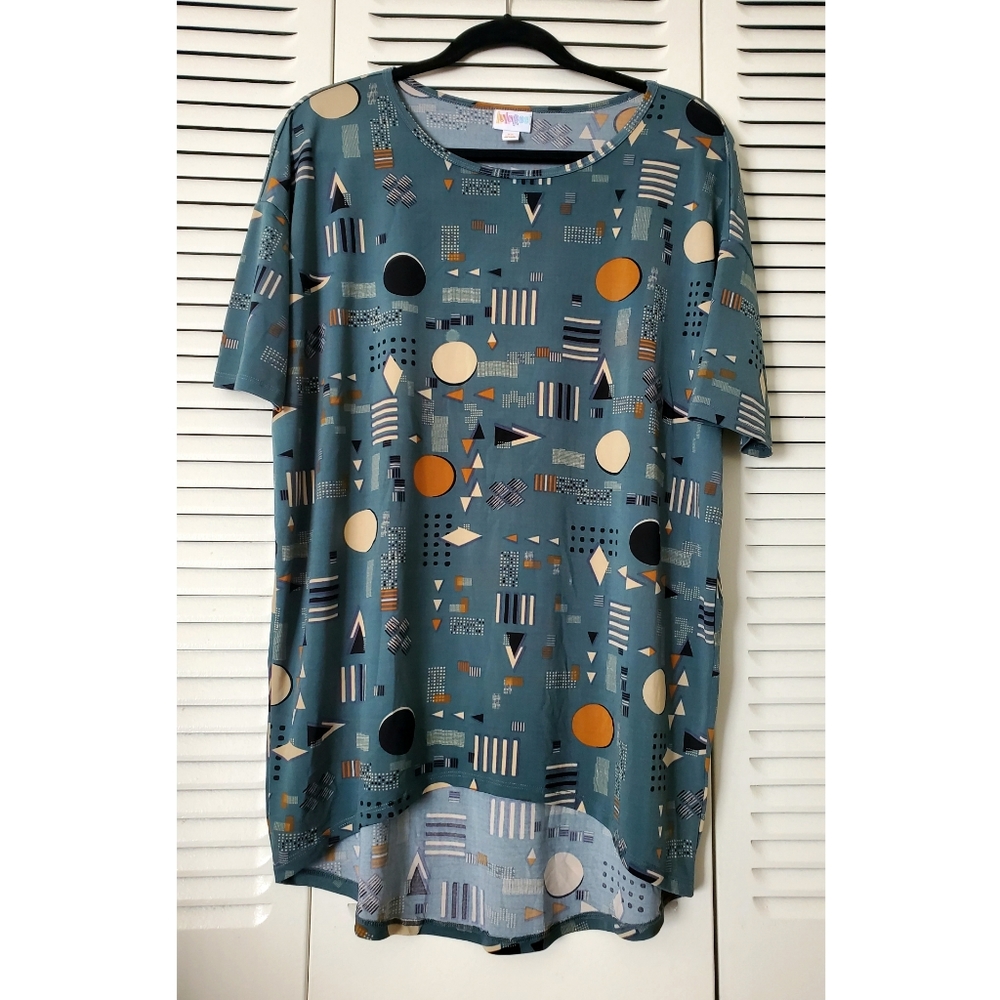Lula Roe Shirt